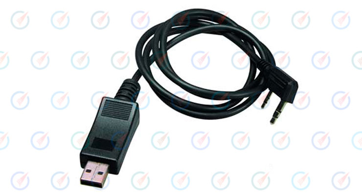 Датакабель USB для программирования Wouxun PCO-001
